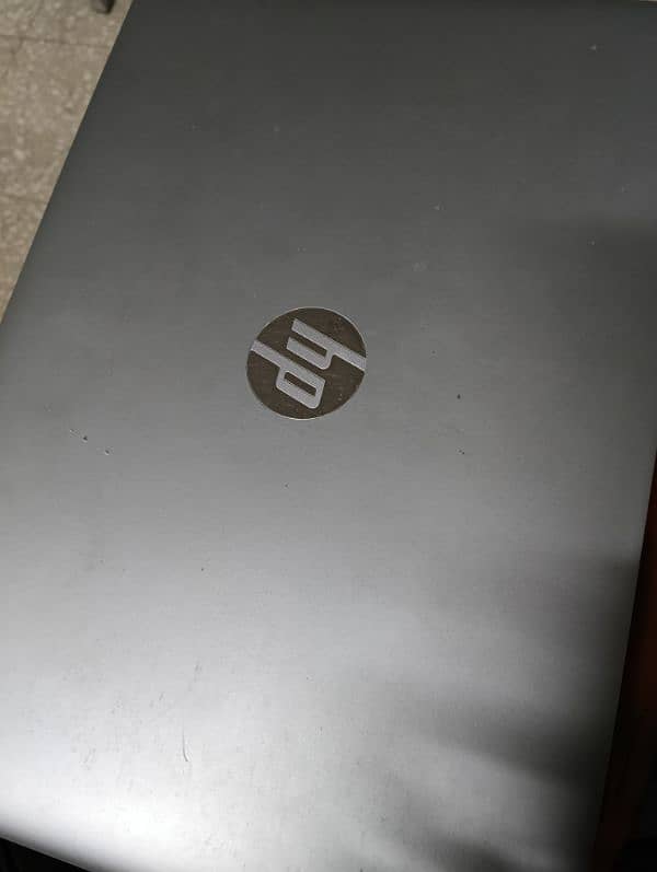 Hp i7 7th Generation 3