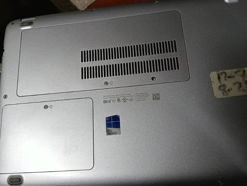 Hp i7 7th Generation 4