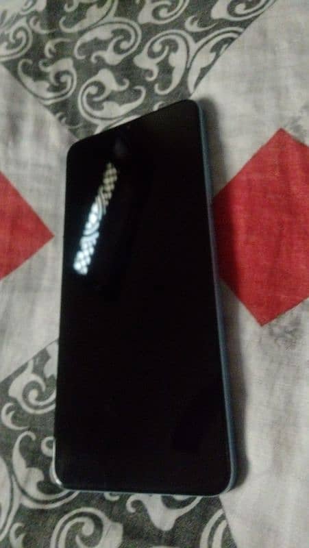 Argent sell 128 Gb realme note 50 full 10 by 10 condition 3