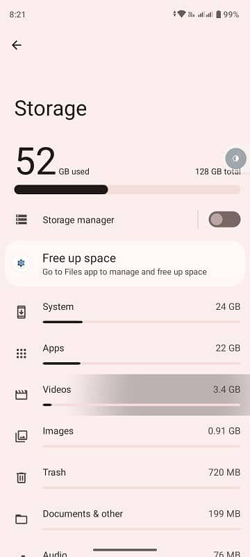 Argent sell 128 Gb realme note 50 full 10 by 10 condition 4