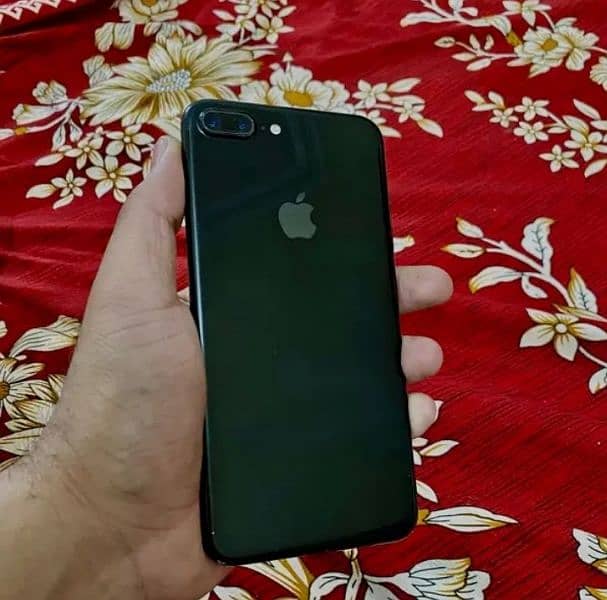 i phone 7plus 128gb pta apoverd 1