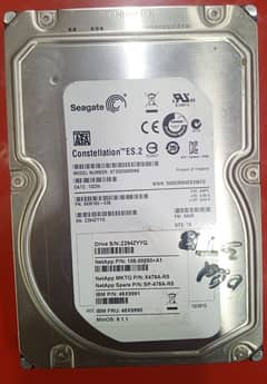 03TB HDD