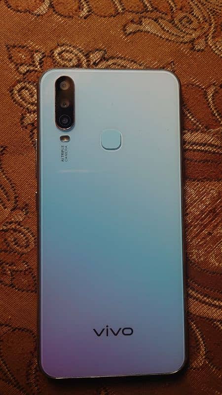 vivo y17 kit 1