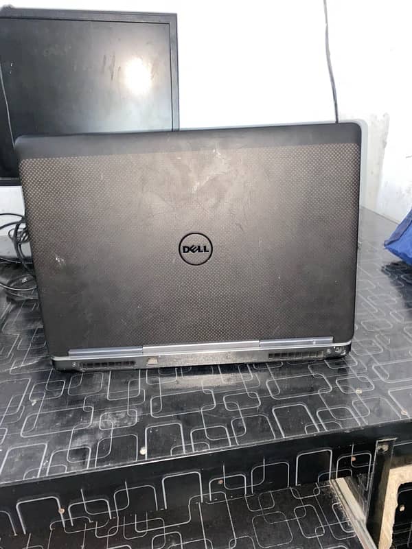 Dell Percision 7510 workstation For sale 2