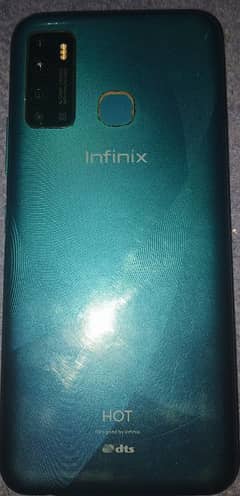 Infinix