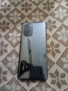 Xiaomi Poco F3