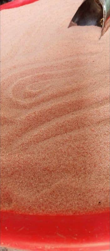 Premium Quality Himalayan Edible Pink Salt  in cheap price 1