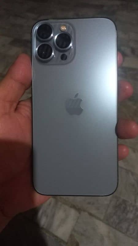 iphone 13 pro max pta 0