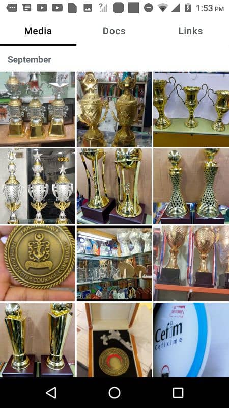 medals awards trophy shields cups customized delivery free 17