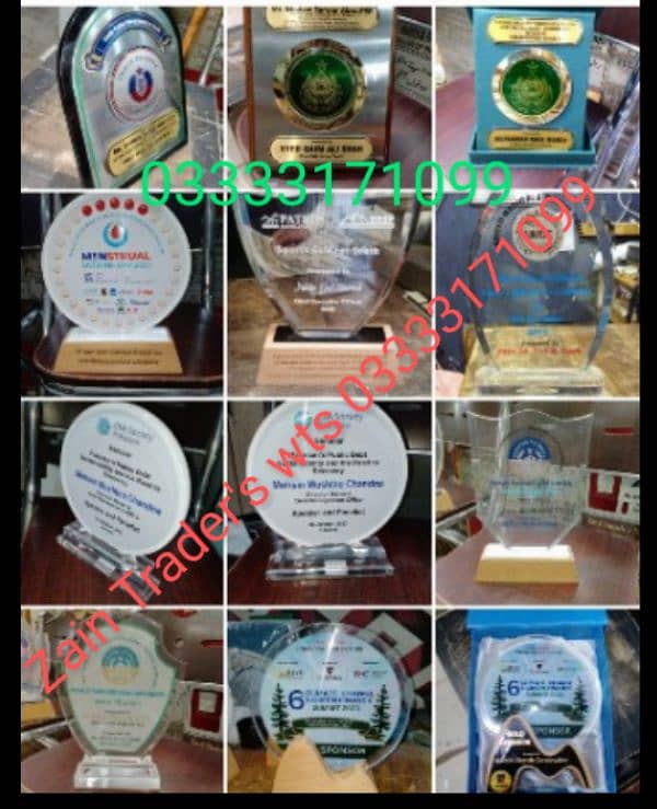 medals awards trophy shields cups customized delivery free 19