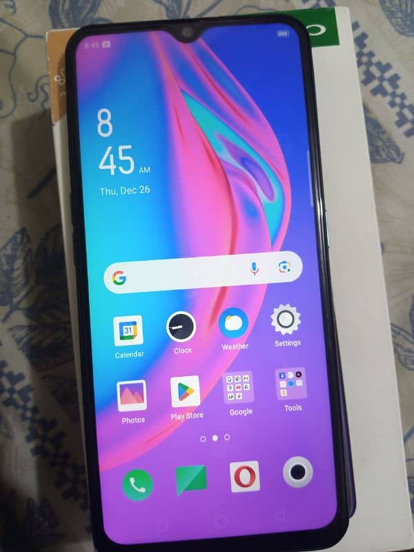 Oppo F11 2