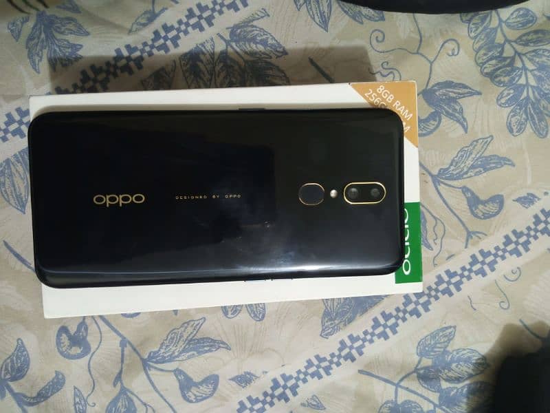 Oppo F11 3