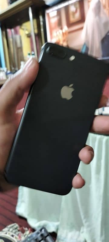 iphone 8 puls 128Gb factory unlocked non pta urgent sel price finl 3