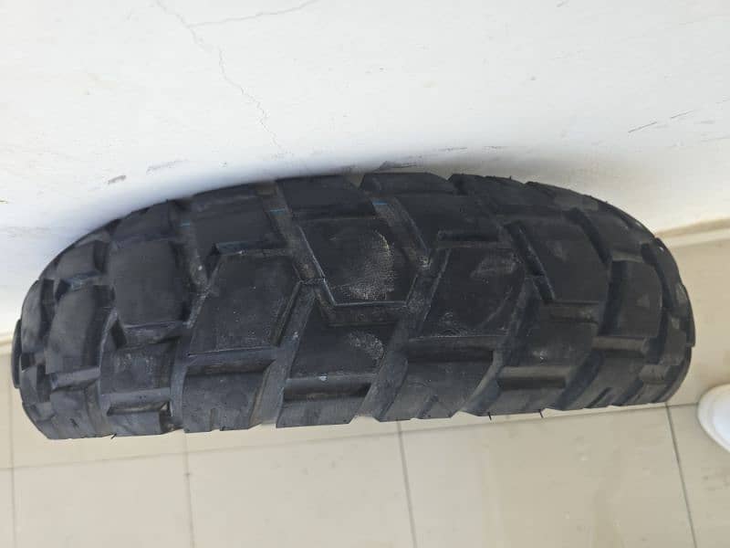 off roading tires for sale in good condition 2