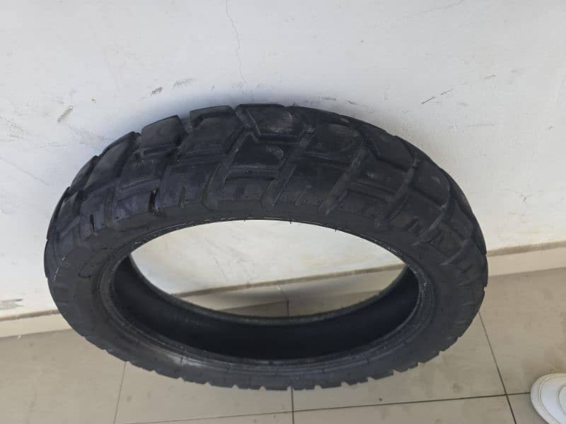 off roading tires for sale in good condition 3