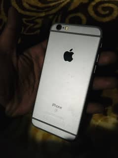 apple iphone 6s 128GB