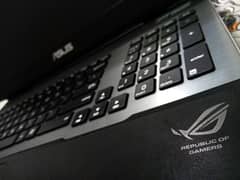 ASUS ROG Gaming Laptop i7