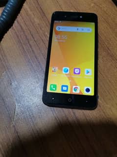 Itel A25 Pro