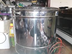 tandoor for sale