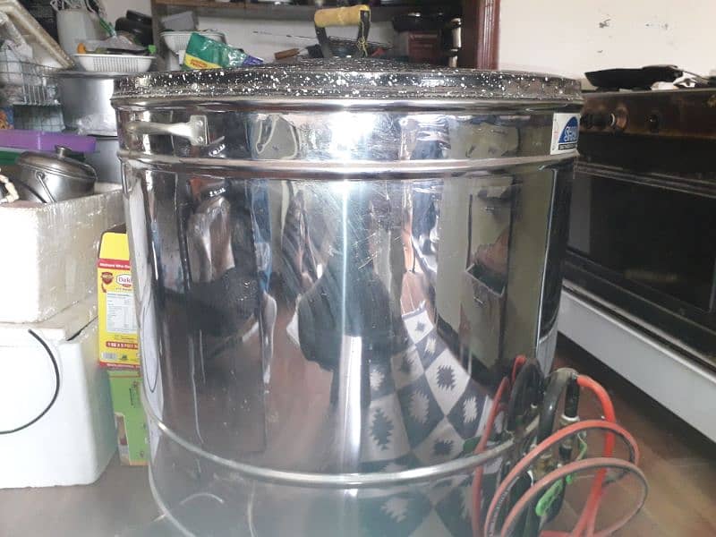 tandoor for sale 0