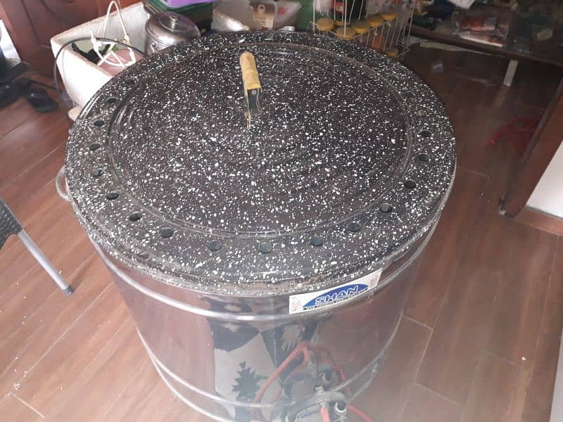 tandoor for sale 1