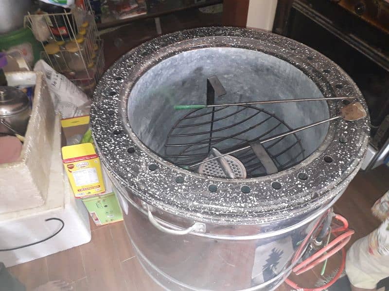 tandoor for sale 2