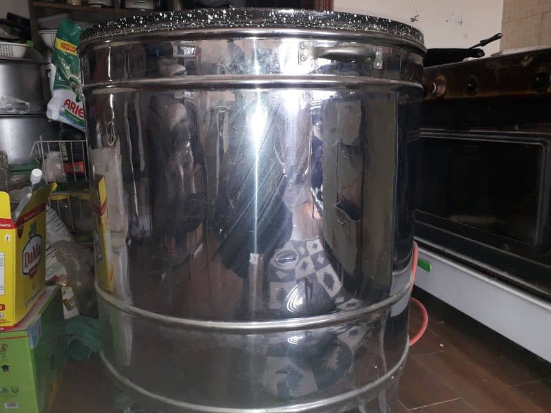 tandoor for sale 5