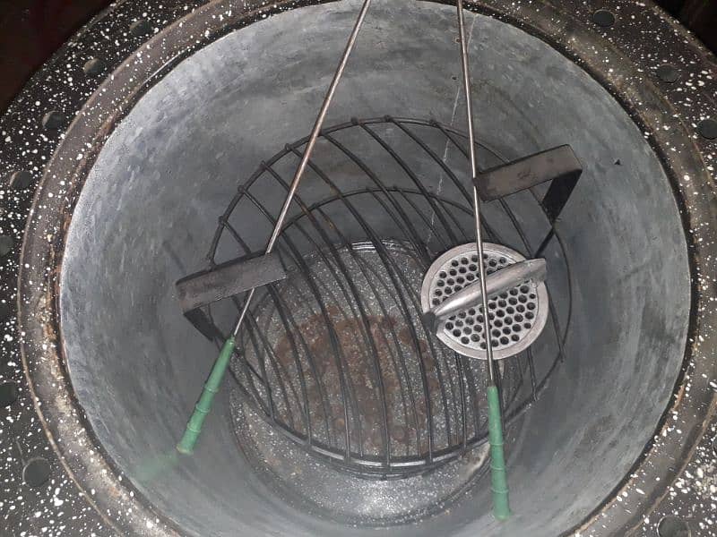 tandoor for sale 7