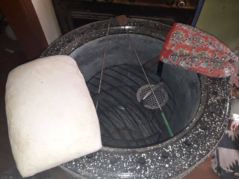 tandoor for sale 8