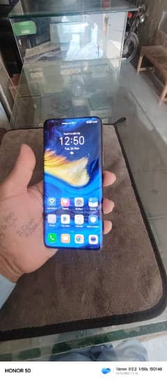 honor magic 4 pro