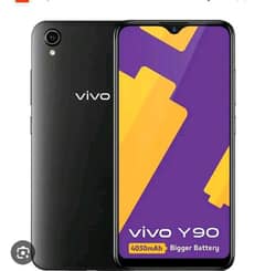 vivo y90