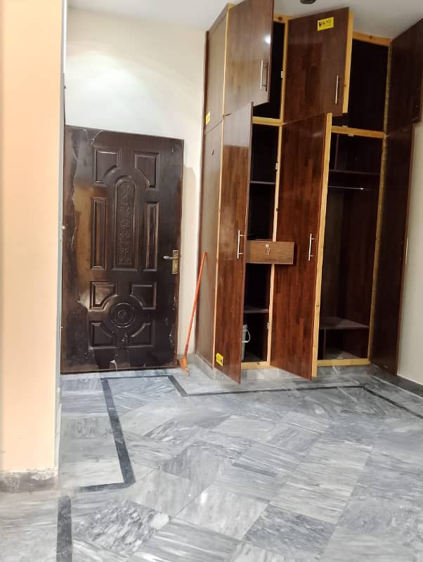 2 Bad Flat For Rent in Johar Town Near UCP University For Silent Office or Bachlors 3