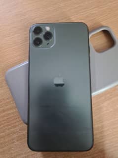 iphone 11 pro max non pta ( factory unlock )