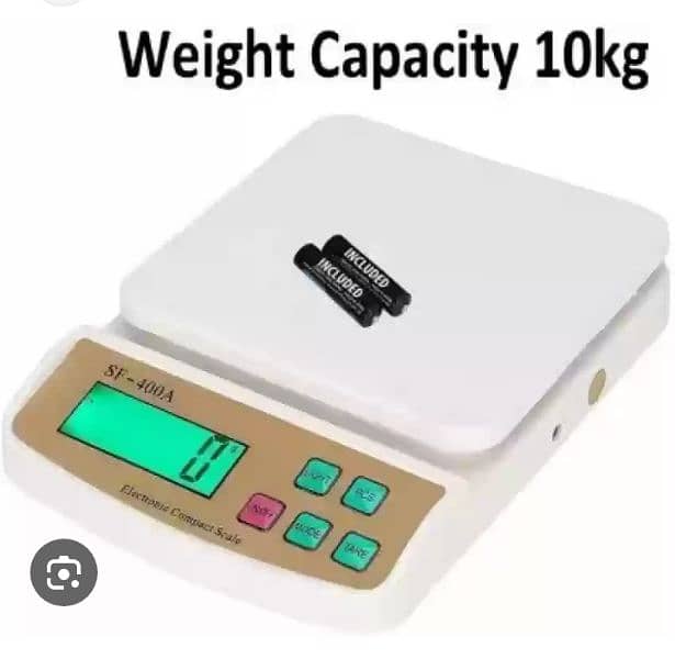 mini weight scale machine 0