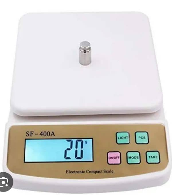 mini weight scale machine 1