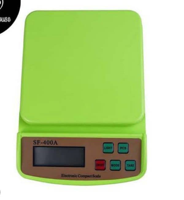 mini weight scale machine 4