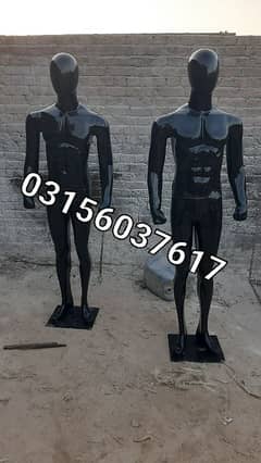 Fiber Stachu seller|Fiber Dummy Manufacturer