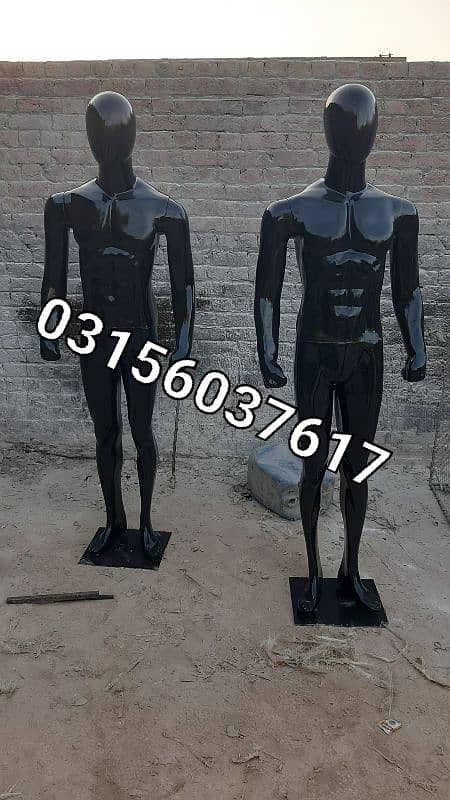 Fiber Stachu seller|Fiber Dummy Manufacturer 0