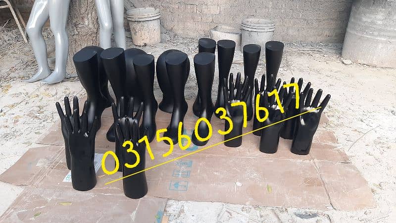 Fiber Stachu seller|Fiber Dummy Manufacturer 2