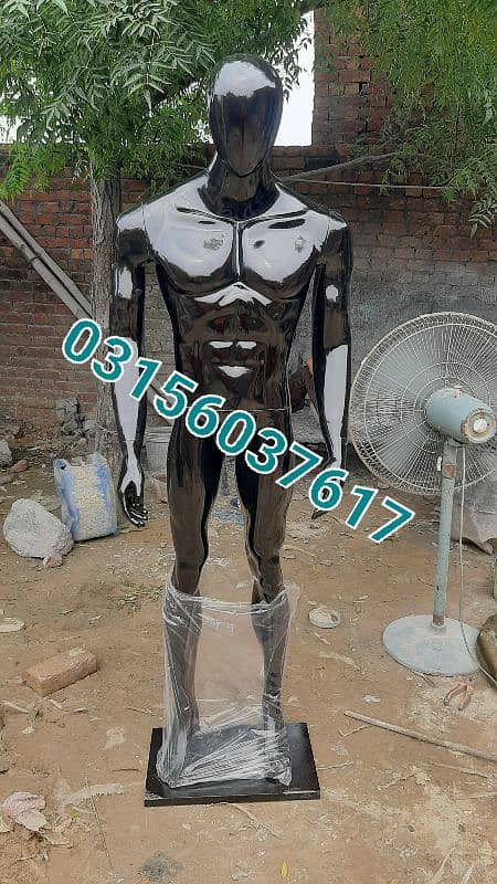 Fiber Stachu seller|Fiber Dummy Manufacturer 4