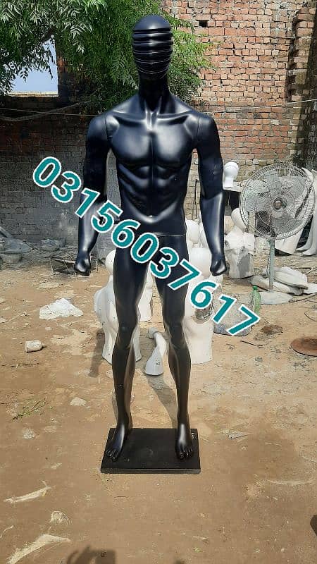 Fiber Stachu seller|Fiber Dummy Manufacturer 5