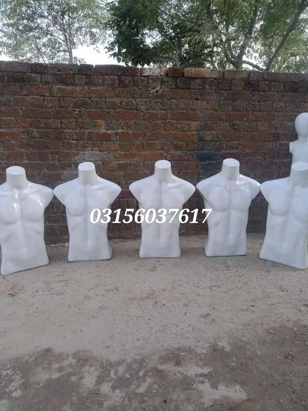 Fiber Stachu seller|Fiber Dummy Manufacturer 7