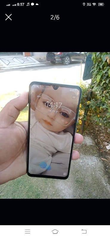 vivo s1 4 128 with box 03060369492 5