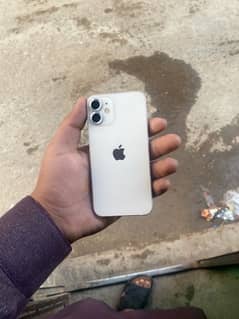 iPhone 12 mini