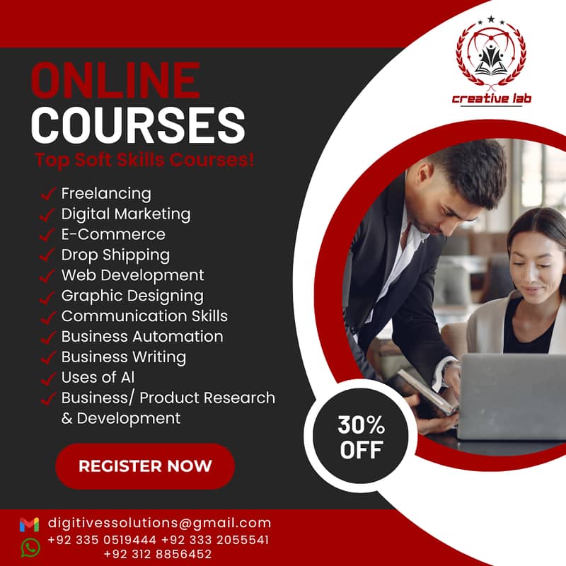 Online Courses 0