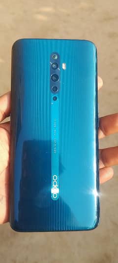 oppo Reno 2 f