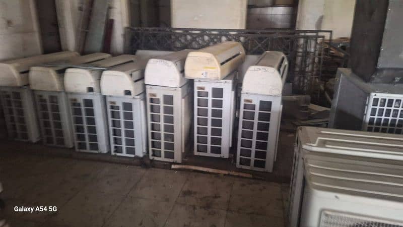 inverter s ac 5