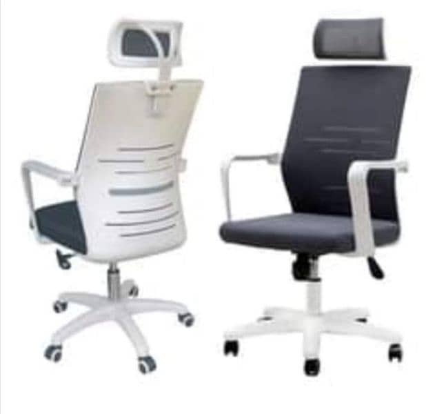 Office Chairs  Imported and Local 9