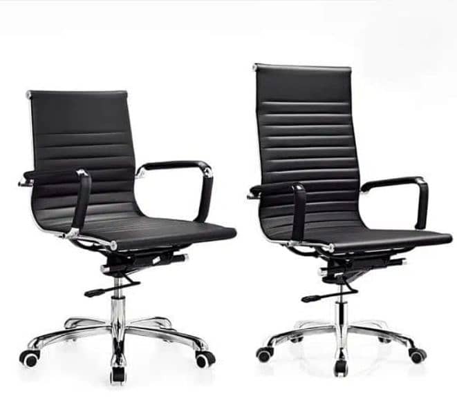 Office Chairs  Imported and Local 11