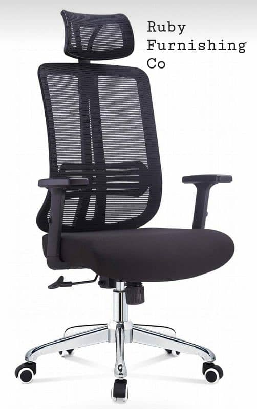 Office Chairs  Imported and Local 15